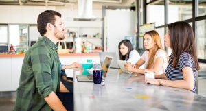 productivité au travail