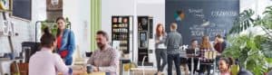 espace de travail