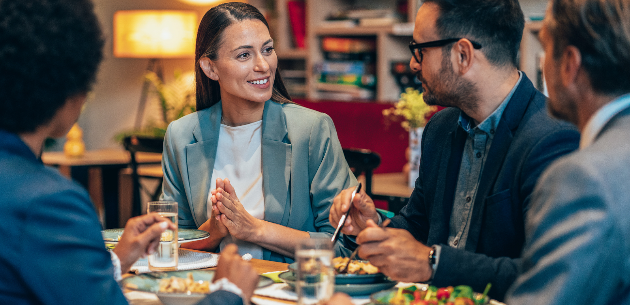 QVT et alimentation au bureau : ce que votre pause dit de vous aux candidats